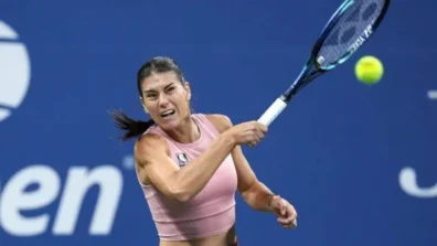 «دورة لينز»: في عيد ميلادها الـ36… الرومانية كيرستيا تتقدم