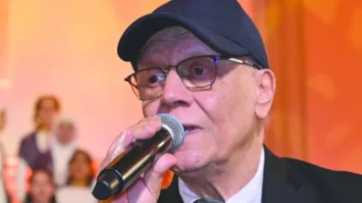 أحمد قعبور وأحمد دحبور… جناس ناقص وعذوبة كاملة