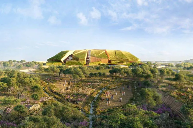 وزارة الرياضة: بدء استقبال طلبات تأهيل مشروع ملعب الملك سلمان