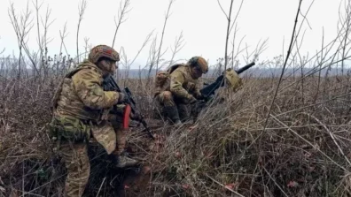 روسيا تؤكد مصرع 16 كاميرونياً كانوا يقاتلون في صفوف قواتها بأوكرانيا