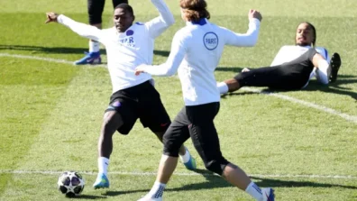 سان جيرمان لتعميق جراح ليفربول… وصدام جديد بين برشلونة وأتلتيكو