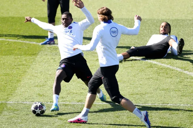 سان جيرمان لتعميق جراح ليفربول… وصدام جديد بين برشلونة وأتلتيكو