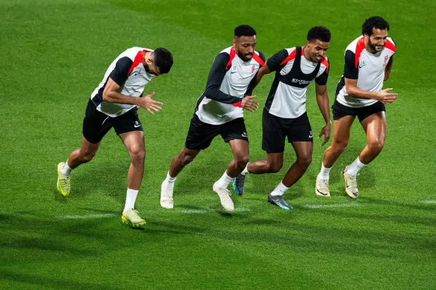 «أزمة دفاعية» تبعثر أوراق القادسية قبل مواجهة ضمك