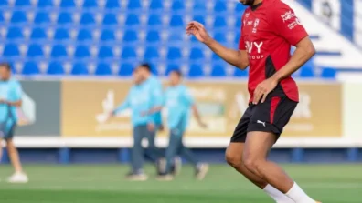 الدوري السعودي: الهلال لتصحيح المسار أمام الخلود… والفيحاء يتربص بالأهلي