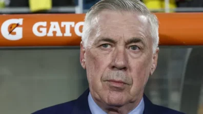 رغم إشاعات تدريب إيطاليا… أنشيلوتي يقترب من تمديد عقده مع البرازيل