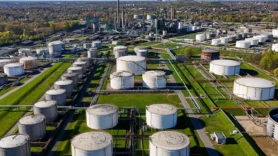 «برنت المؤرخ» يكسر حاجز 144 دولاراً في مستوى تاريخي