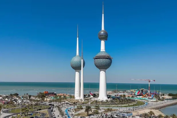 الكويت تقرر حظر التجول قبيل «مهلة ترمب»
