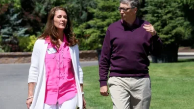 بيل غيتس سيمثل أمام لجنة في الكونغرس في قضية إبستين