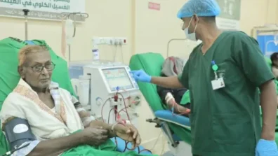 جهود السعودية الإنسانية… نموذج مضيء في مساعدة الإنسان أينما كان