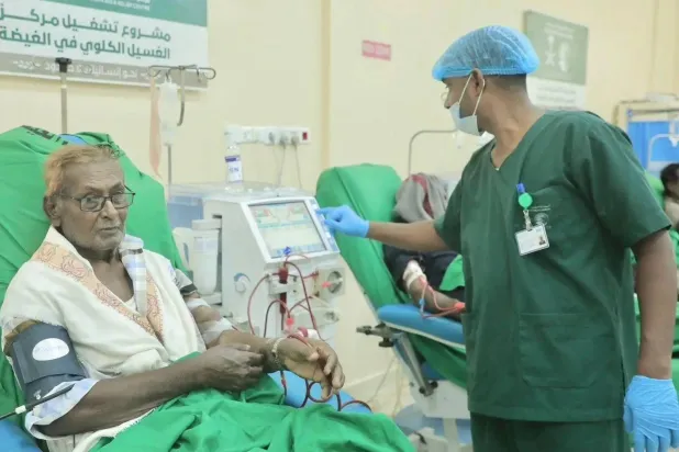 جهود السعودية الإنسانية… نموذج مضيء في مساعدة الإنسان أينما كان