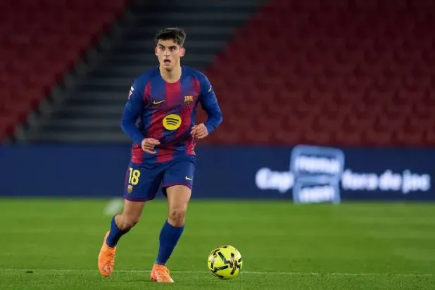 لجنة الحكام الإسبانية تنتقد عدم طرد مارتن أمام أتلتيكو