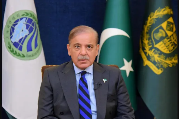 رئيس الوزراء الباكستاني: اتفاق وقف النار بين واشنطن وطهران يشمل لبنان