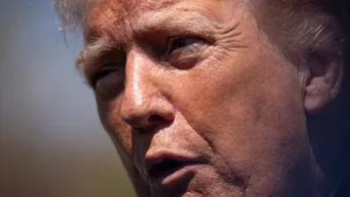 ترمب: الاتفاق مع إيران «انتصار كامل وشامل» للولايات المتحدة