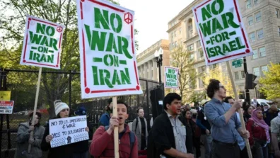 ترحيب واسع باتفاق وقف إطلاق النار بين واشنطن وطهران