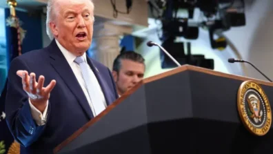 ما نعرفه عن وقف إطلاق النار بين الولايات المتحدة وإيران