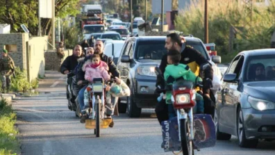 تقرير: «حزب الله» يوقف الهجمات بموجب الاتفاق بين أميركا وإيران