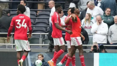 «يوروبا ليغ»: نونتغهام فوريست لمواصلة «حلم» التتويج بأول لقب قاري منذ 46 عاماً