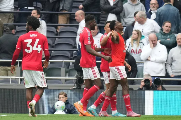 «يوروبا ليغ»: نونتغهام فوريست لمواصلة «حلم» التتويج بأول لقب قاري منذ 46 عاماً