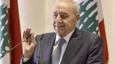 بري لـ«الشرق الأوسط»: لبنان مشمول باتفاق وقف النار