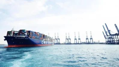 خريطة الإمداد العالمية تُعاد صياغتها… والبوصلة تتجه نحو السعودية