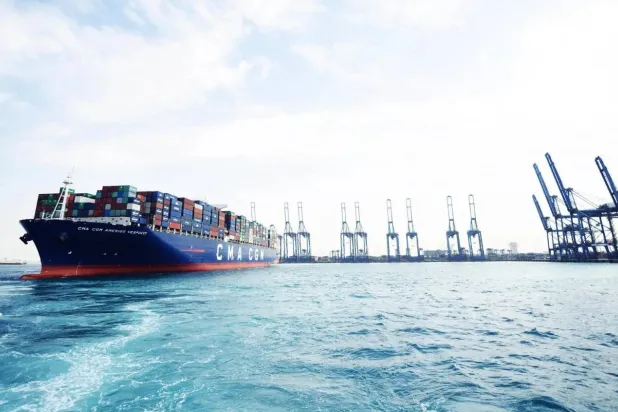 خريطة الإمداد العالمية تُعاد صياغتها… والبوصلة تتجه نحو السعودية