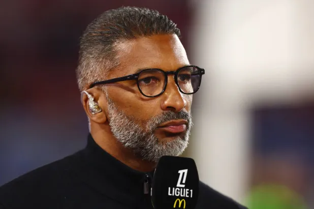 سرقة منزل حبيب باي مدرب مارسيليا الفرنسي