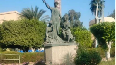 «كنوز الأوبرا» يستعيد تراث رواد الفن التشكيلي المصري