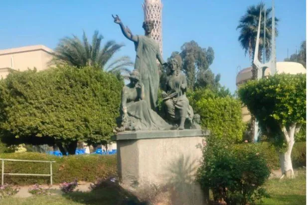 «كنوز الأوبرا» يستعيد تراث رواد الفن التشكيلي المصري