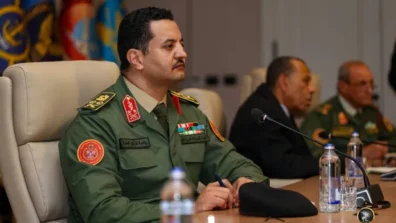 «الوطني الليبي» يحذر من إحياء «غرفة تحرير الجنوب»