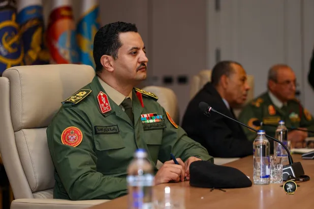 «الوطني الليبي» يحذر من إحياء «غرفة تحرير الجنوب»