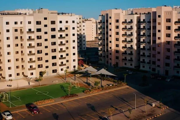 السعودية… تنظيم لرسوم العقارات الشاغرة يحقق التوازن العقاري وزيادة المعروض