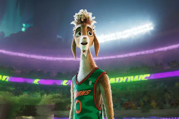 فيلم «معّوز»… تجربة سينمائية تراهن على ثيمة تحقيق الأحلام