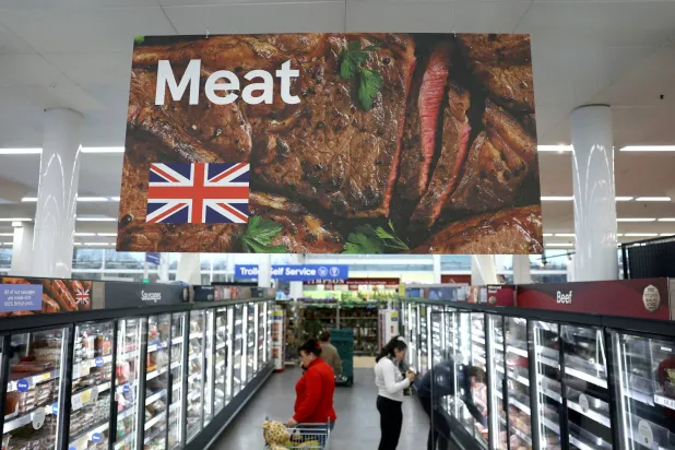 تفاوتات غذائية حادة مرتبطة بالنوع الاجتماعي كانت قائمة قبل عشرة آلاف عام في أوروبا