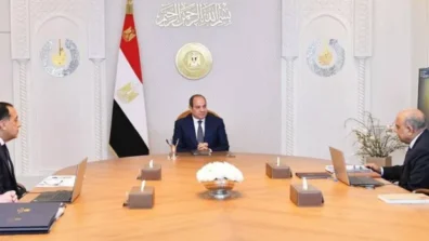 مصر تحفز شركات التنقيب عن الطاقة بسداد المستحقات