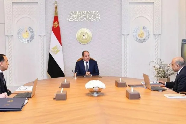 مصر تحفز شركات التنقيب عن الطاقة بسداد المستحقات