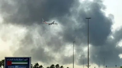 الهجمات الإيرانية تتواصل على الخليج رغم إعلان وقف إطلاق النار