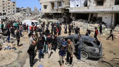 هل تعوِّل «حماس» على مفاوضات إيران لحل أزمة «نزع السلاح»؟