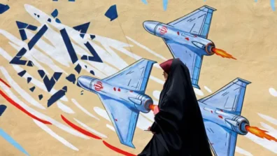 «الحرس الثوري»: الإصبع على الزناد وسنرد على أي عدوان