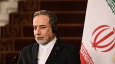 عراقجي يتحدث مع منير عن «خروقات» إسرائيلية في إيران ولبنان