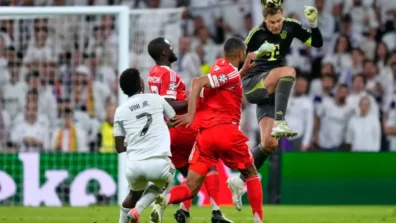 ماتيوس: نوير يستحق الانضمام للمنتخب الألماني… لكن هذا لن يحدث