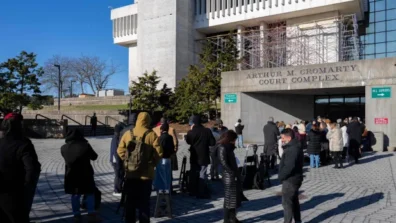 حل لغز «جيلجو بيتش»… مهندس أميركي يقر بقتل 8 نساء