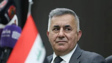 مستشار رئيس الوزراء العراقي يترشح لانتخابات «اتحاد الكرة»