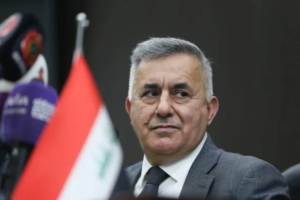 مستشار رئيس الوزراء العراقي يترشح لانتخابات «اتحاد الكرة»