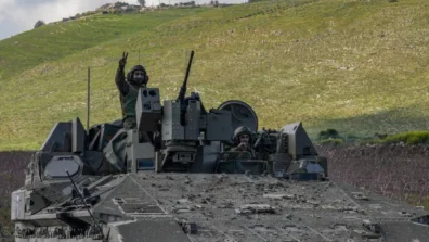 الجيش الإسرائيلي يعلن مقتل جندي في جنوب لبنان