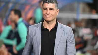 مدرب الفيحاء: كُنا قريبين من خطف الفوز أمام الأهلي