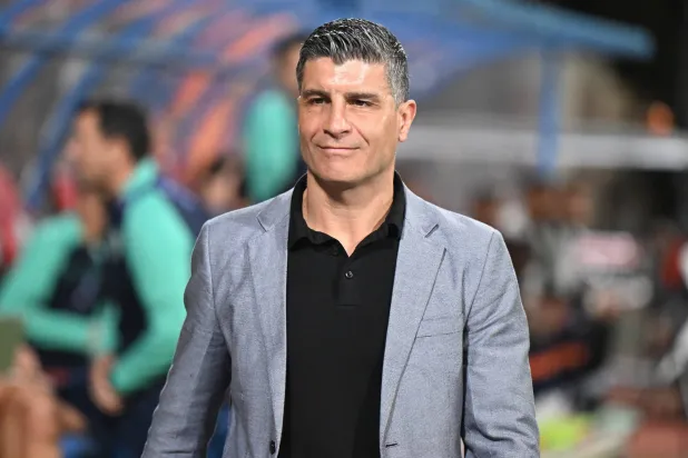 مدرب الفيحاء: كُنا قريبين من خطف الفوز أمام الأهلي