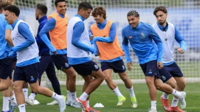 يوروبا ليغ: فورست وفيلا يقودان الحملة الإنجليزية ضد بورتو وبولونيا