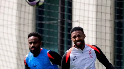 الدوري السعودي… «الآسيوية» تحفز القادسية على انتزاع نقاط ضمك