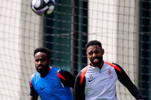 الدوري السعودي… «الآسيوية» تحفز القادسية على انتزاع نقاط ضمك