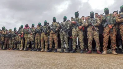 «حماس» لا تُعوِّل على مفاوضات إيران بشأن «السلاح»